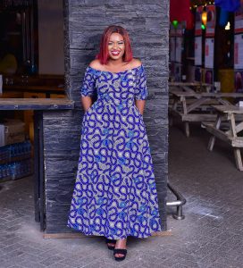 Kitenge Fashion 2023 For African Women -Fashion 12