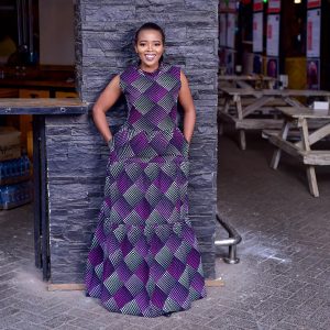 Kitenge Fashion 2023 For African Women -Fashion 6
