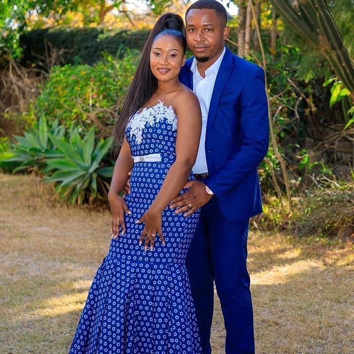 LATEST TSWANA TRADITIONAL DRESSES FOR 2023 22