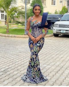  Latest Ankara Styles 2023 For African Ladies 6