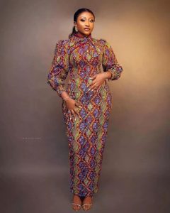  Latest Ankara Styles 2023 For African Ladies 5