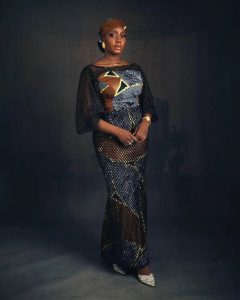 Perfect Ankara Dresses Designs For African Ladies 2023 11