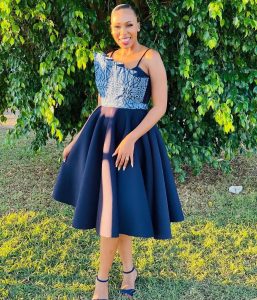 Tswana Traditional Fashion Attire For Wedding 2023-Tswana 12