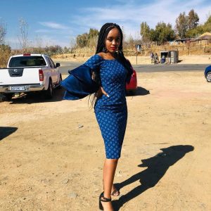  Unique African Sotho Fashion 2023 For Ladies 9