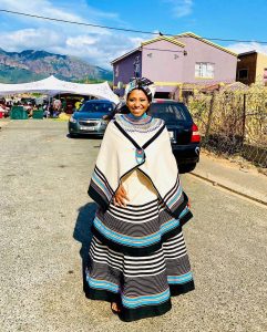 Wonderful Xhosa Traditional Attires For Women 2023 15