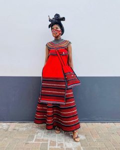 Wonderful Xhosa Traditional Attires For Women 2023 2