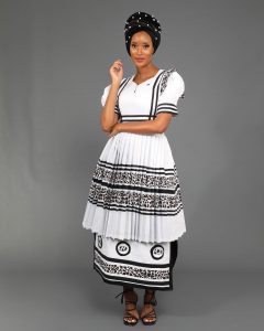 Best Sepedi Traditional Wedding Dresses In South Africa 2023 13