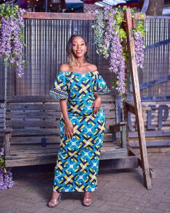 Best Traditional Kente Styles For Engagement 2023 9