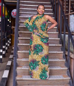 Best Traditional Kente Styles For Engagement 2023 2