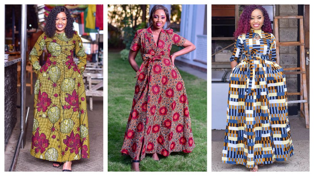 Best Traditional Kente Styles For Engagement 2023