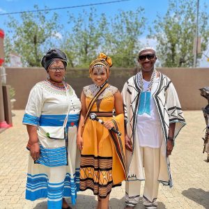 Gorgeous Xhosa Traditional Attires for African Women 2023 11
