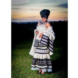 Gorgeous Xhosa Traditional Attires for African Women 2023 9