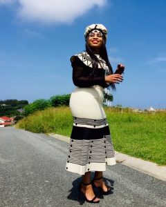 Gorgeous Xhosa Traditional Attires for African Women 2023 1