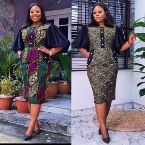 Latest African Ankara Fashion 2023 For Africans 2