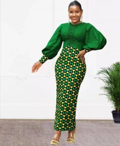 Latest African Ankara Fashion 2023 For Africans 8