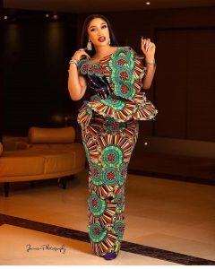 Latest African Ankara Fashion 2023 For Africans 14