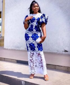Latest African Ankara Fashion 2023 For Africans 3