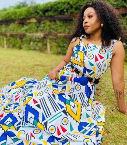 Perfect Ndebele Traditional Attire for Ladies 2023 7