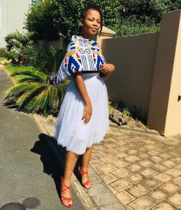Perfect Ndebele Traditional Attire for Ladies 2023 1