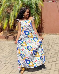 Perfect Ndebele Traditional Attire for Ladies 2023 13