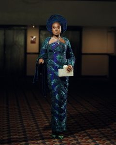 Pretty Aso Ebi Dresses 2023 For African Women 4