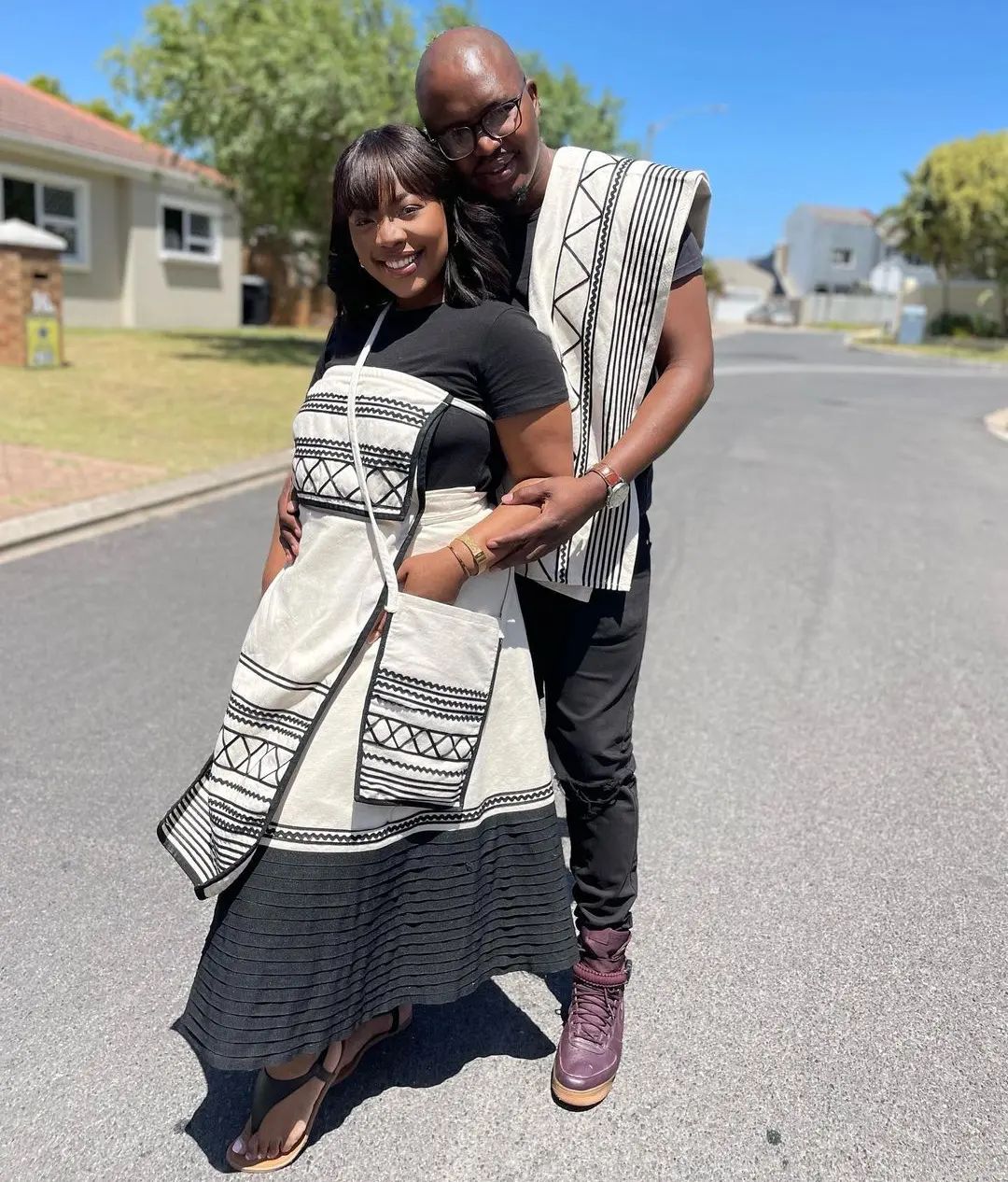  Wonderful Xhosa Traditional Dresses for Africans 2023 26