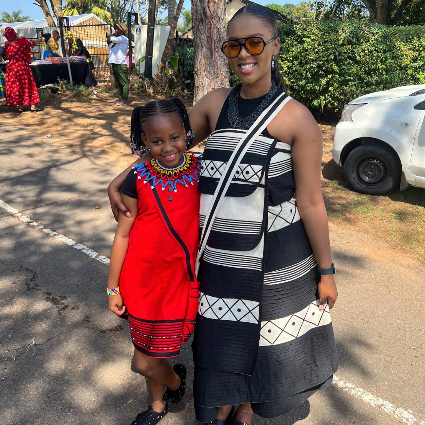  Wonderful Xhosa Traditional Dresses for Africans 2023 21