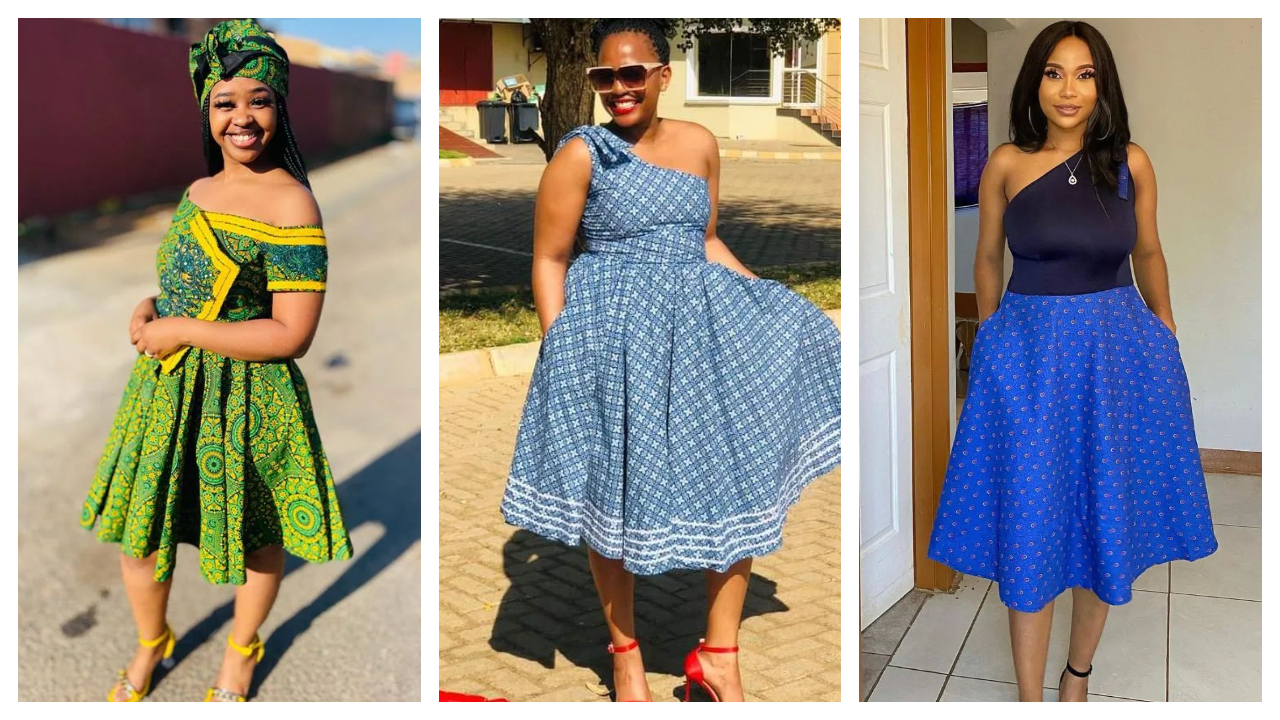 Tswana Attire: A Modern Guide to Looking Your Best