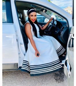 Gorgeous Xhosa Traditional Attire For Africans 2023 3