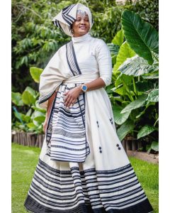 Gorgeous Xhosa Traditional Attire For Africans 2023 2