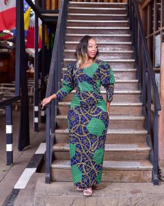 latest African Ankara Fashion 2023 For Africans 13