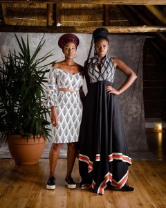 Amazing Zulu Traditional Wedding Dresses For 2023 14