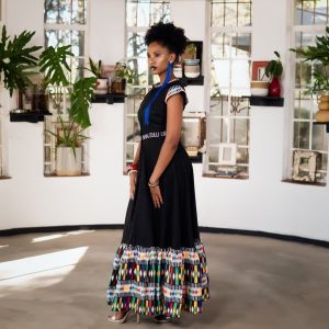Amazing Zulu Traditional Wedding Dresses For 2023 6