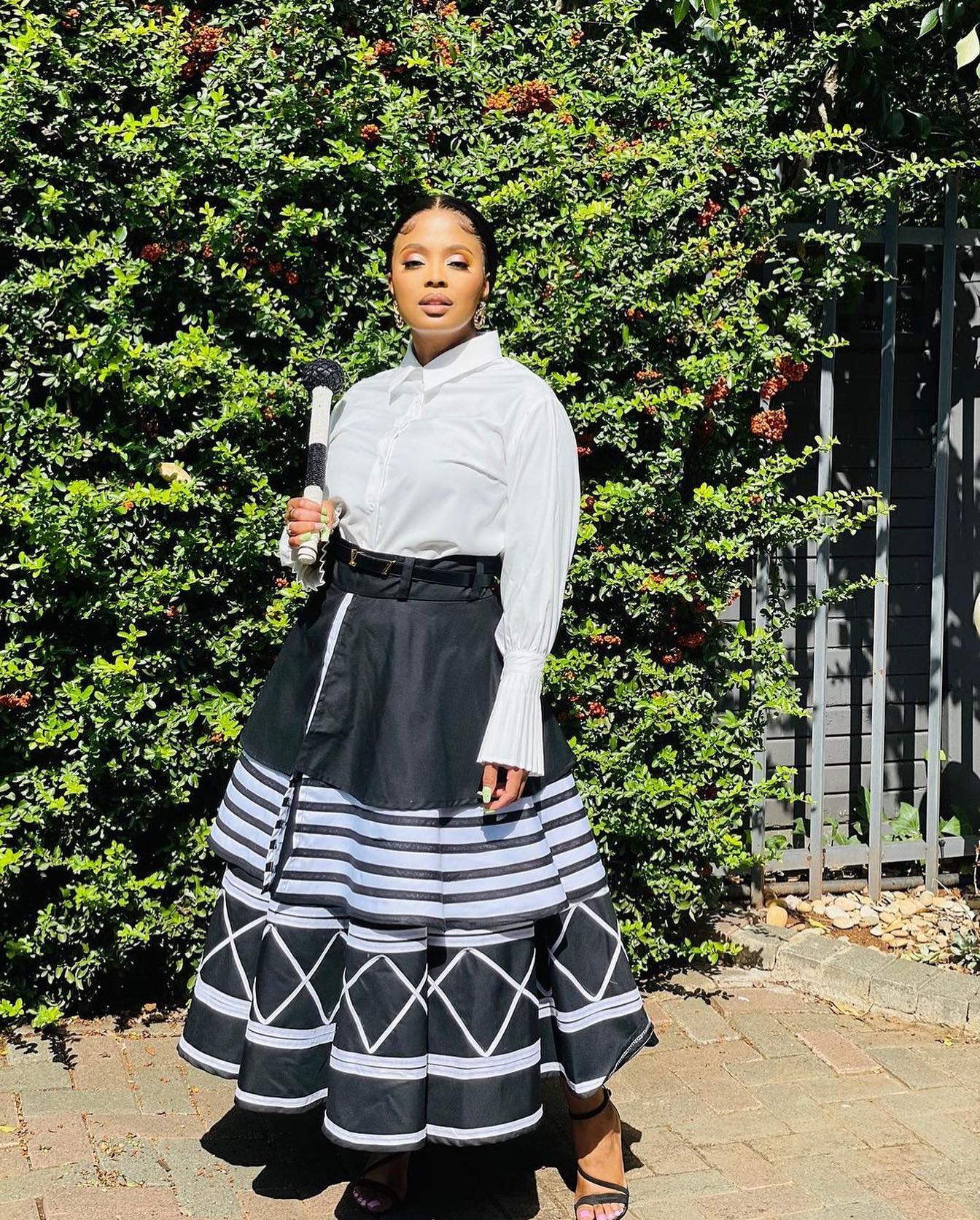 Stunning Xhosa Traditional Attire For African Women 2023 32