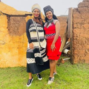 Stunning Xhosa Traditional Attire For African Women 2023 3