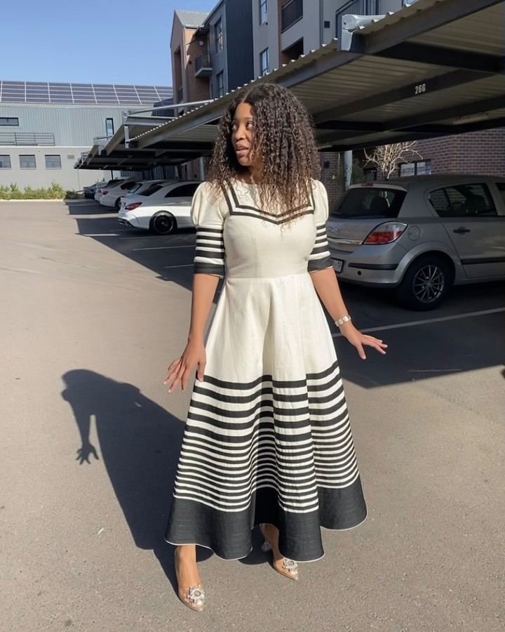 Stunning Xhosa Traditional Attire For African Women 2023 26