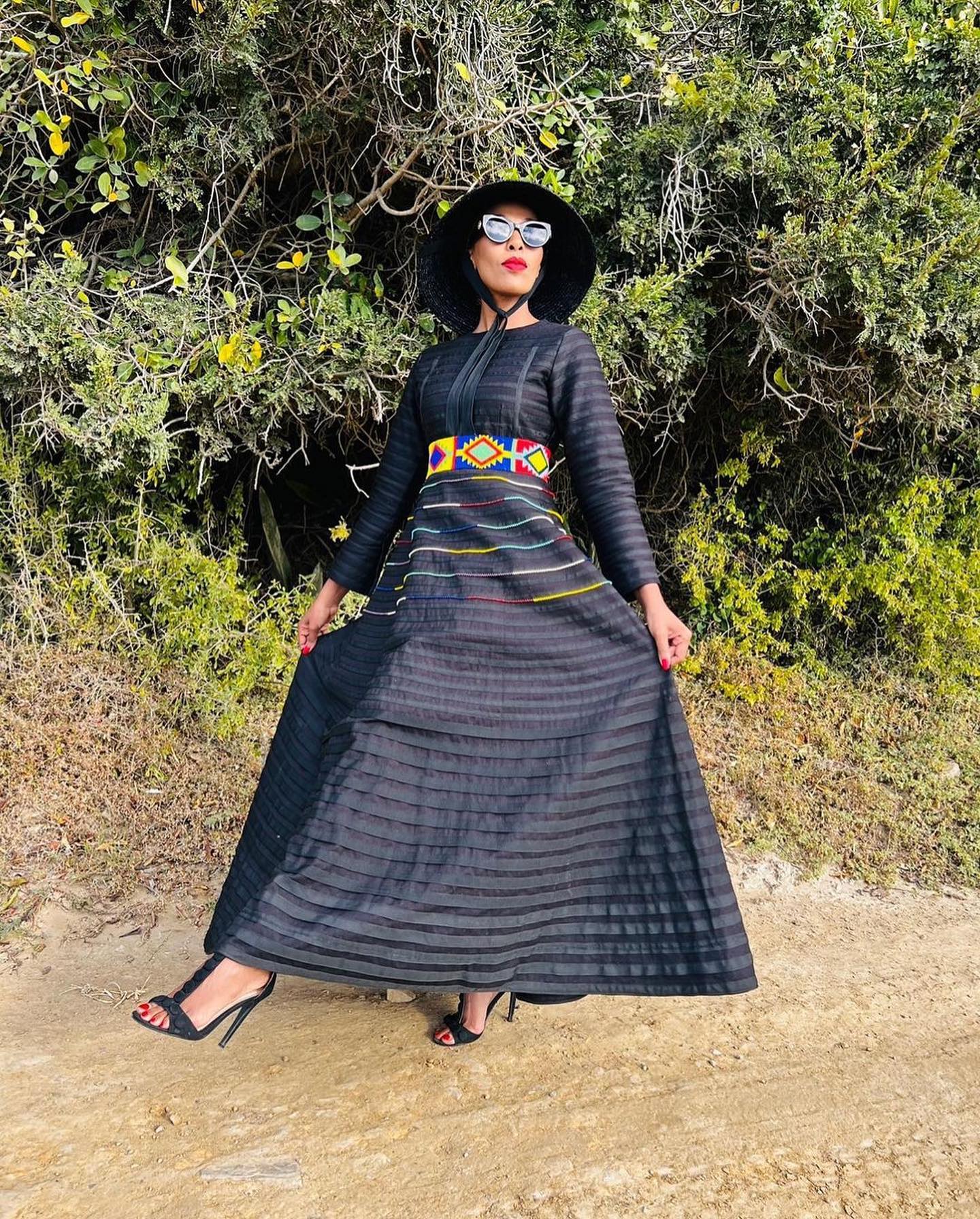 Stunning Xhosa Traditional Attire For African Women 2023 27