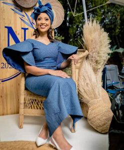 Tswana Dresses: The Perfect Way to Show Off Your Style