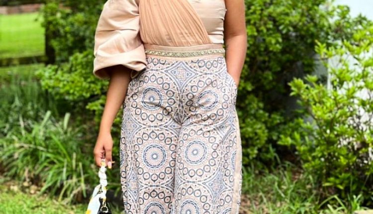 Tswana Traditional Attire 2023 For Women - Dresses Designs 8