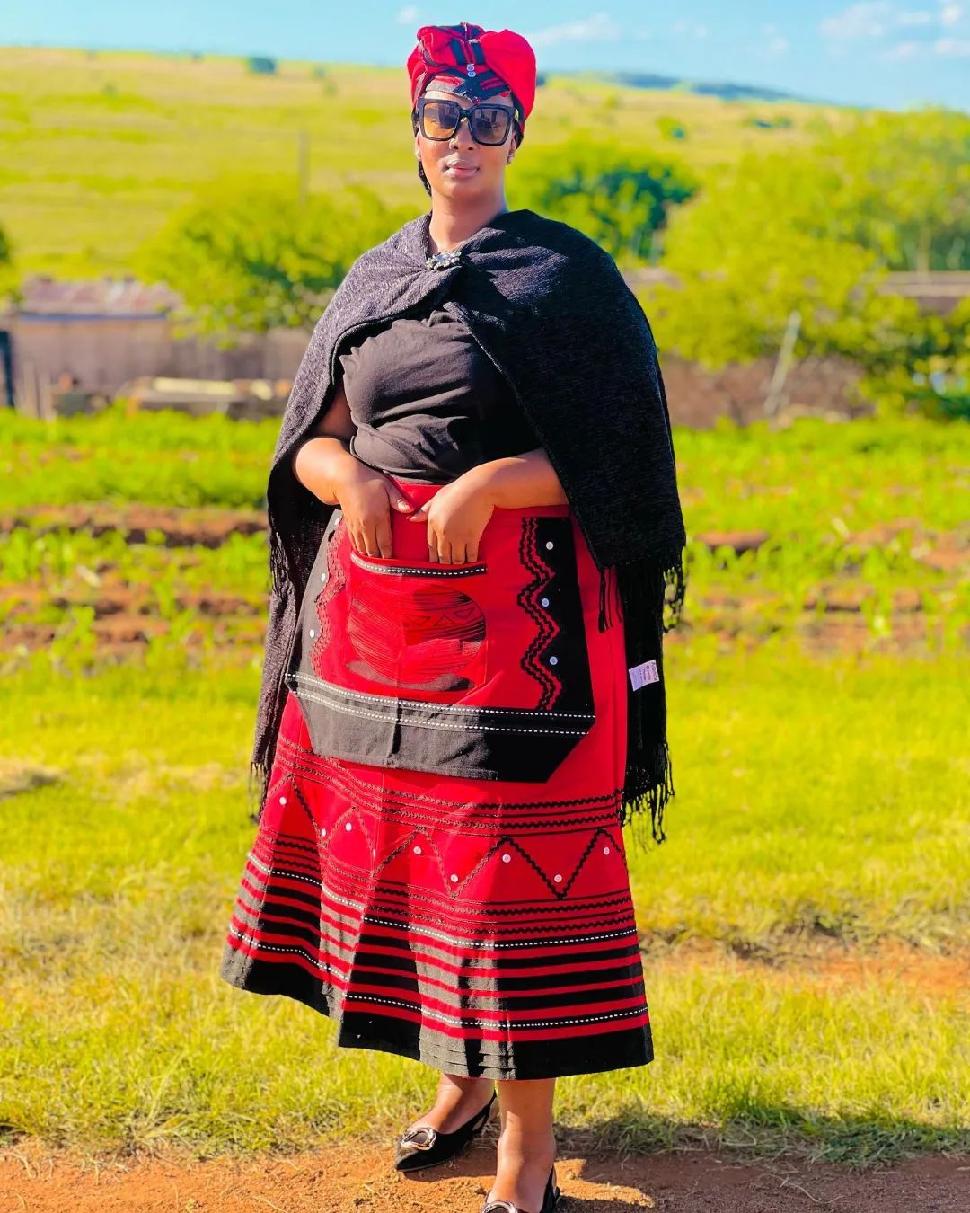 Different Types Of Traditional Dresses For Ladies