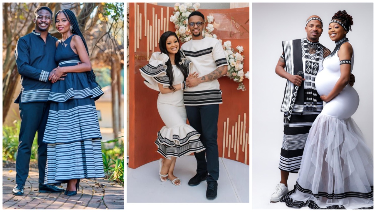 How to accessorize Xhosa traditional dresses for a modern touch Introduction