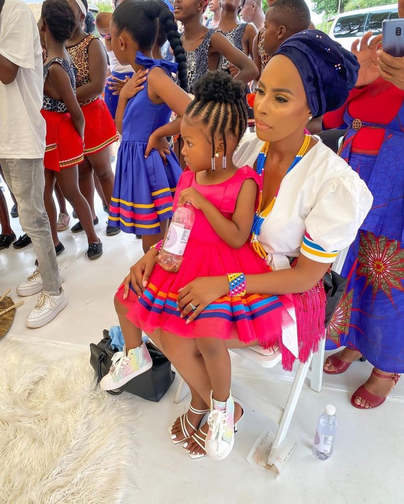 Step-by-Step Guide to a Sepedi Traditional Wedding 13
