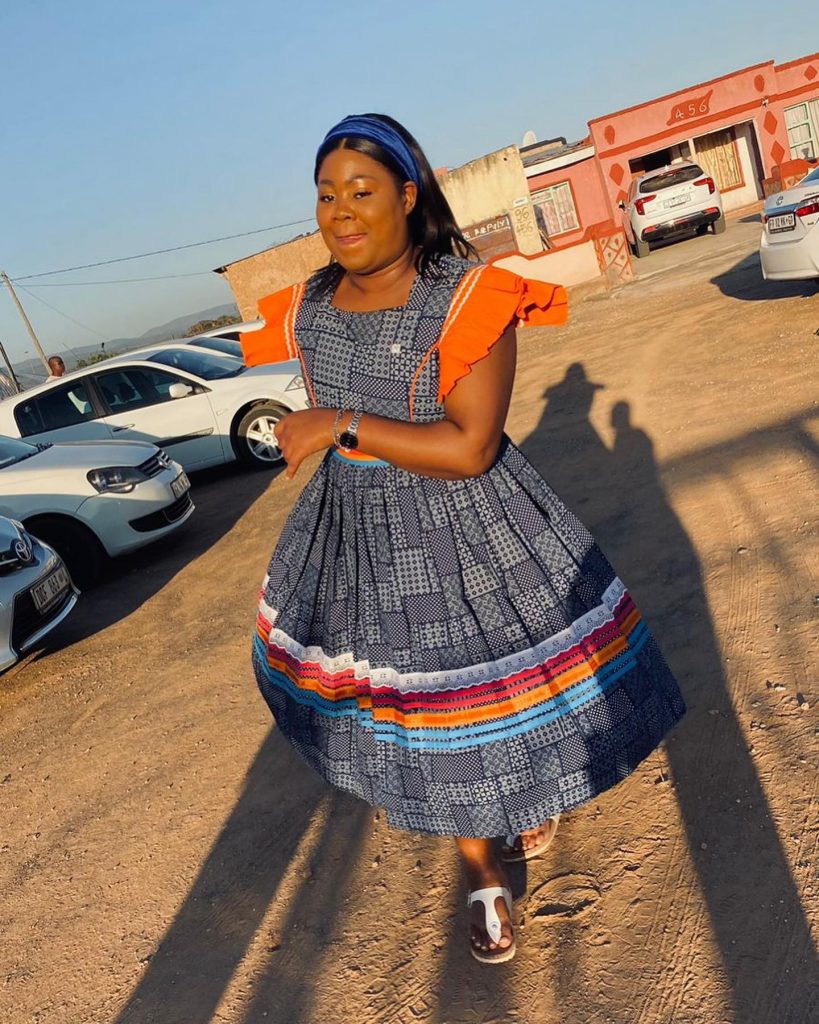 Sepedi Traditional Weddings are back in the spotlight