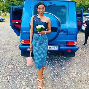 Shweshwe Dresses for 2024 will add even more beauty