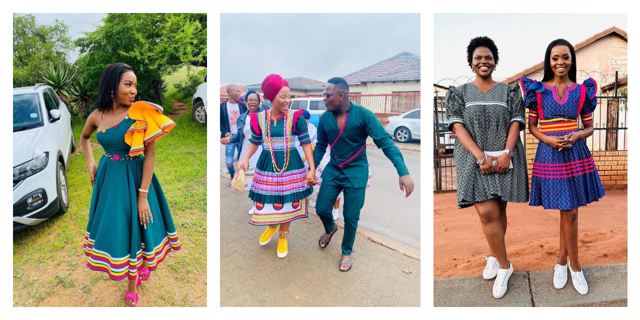 Step-by-Step Guide to a Sepedi Traditional Wedding