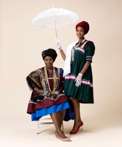 Perfect Sepedi Traditional Attire 2024 for Special Occasions 16