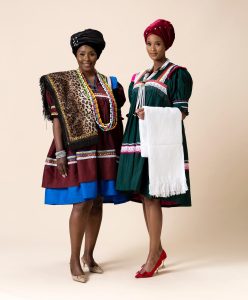 Perfect Sepedi Traditional Attire 2024 for Special Occasions 15