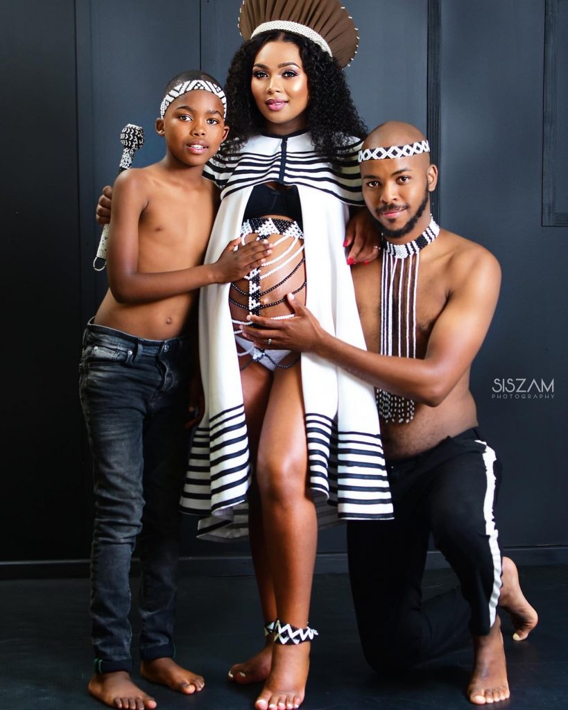 Where to Find and Purchase Xhosa Traditional Dresses 1