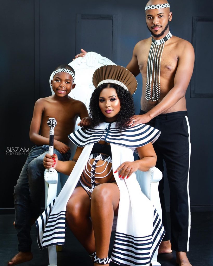 Where to Find and Purchase Xhosa Traditional Dresses 9