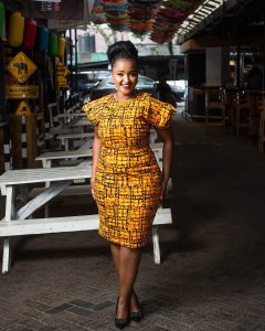 2024 Kitenge Style Guide: Embrace Your African Beauty 16